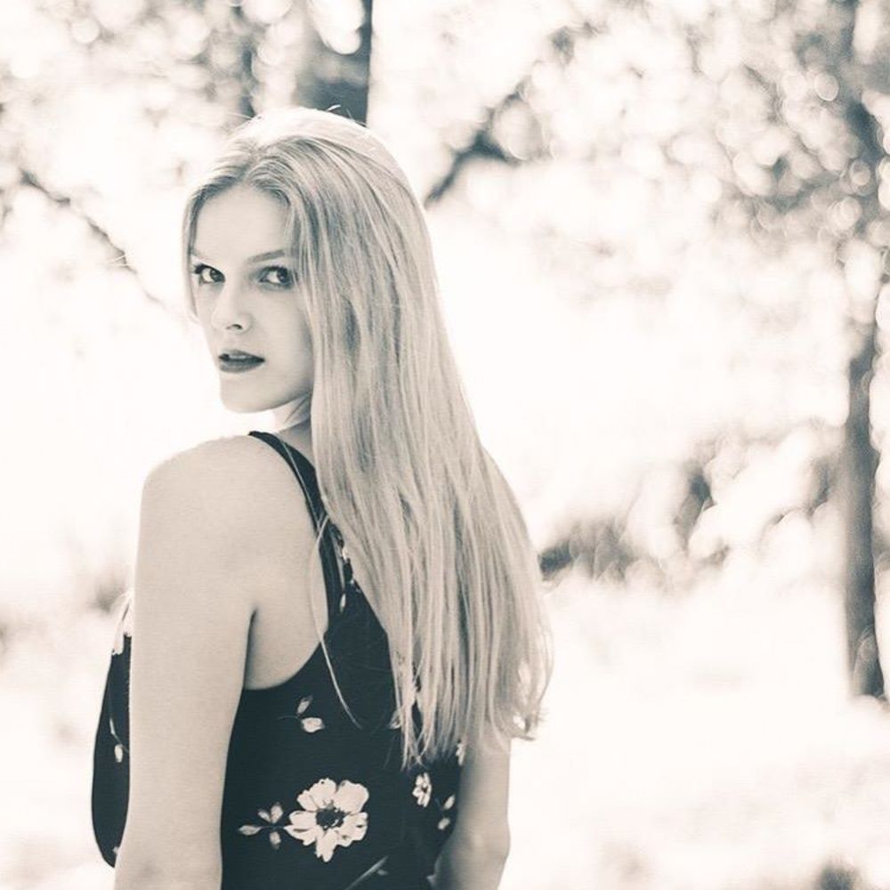 Meet your Posher, Megan